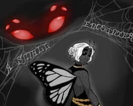 A Small Encounter cover art