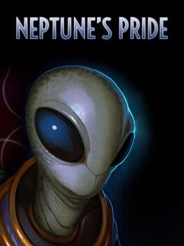 Neptune's Pride cover art