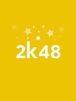 2K48 cover art
