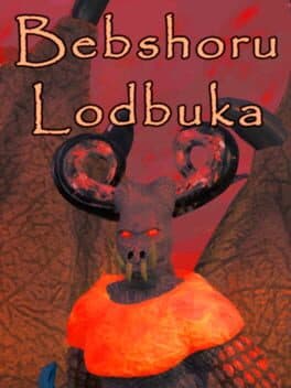 Bebshoru Lodbuka cover art