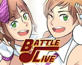 Battle Live! School of idols cover art