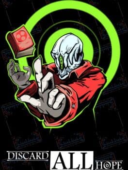 Discard All Hope cover art