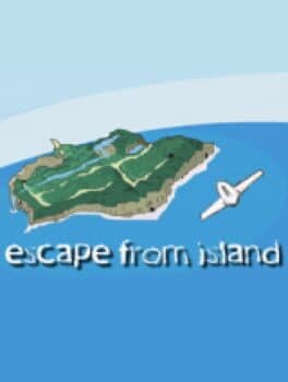 Escape From Island cover art
