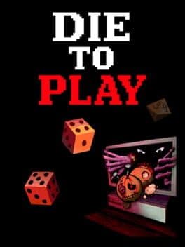 Die to Play cover art