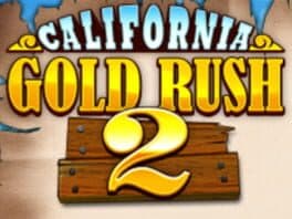 California Gold Rush 2 cover art