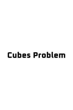Cubes Problem cover art