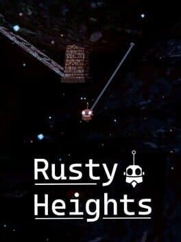 Rusty Heights cover art