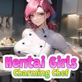 Hentai Girls: Charming Chef cover art
