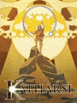 Katharsi cover art