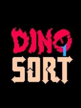 Dino Sort cover art