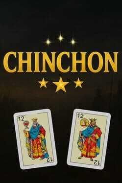 Chinchón cover art