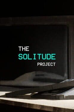 The Solitude Project cover art