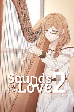 Sounds of Her Love 2 cover art