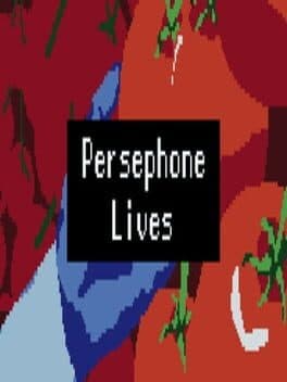 Persephone Lives cover art