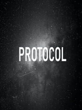 Protocol cover art