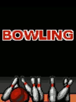 Nokia Bowling cover art