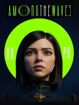 Among the Waves cover art