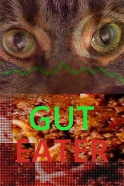 Gut Eater cover art