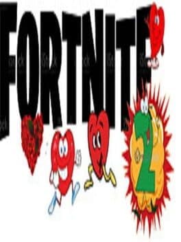 Fortnite 2: Love on the Battlefield cover art