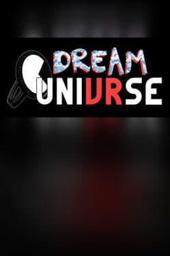 Dream Univrse cover art