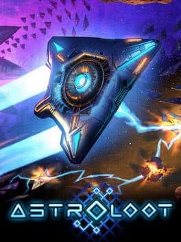 Astroloot cover art