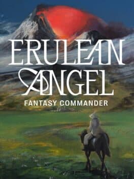 Erulean Angel: Fantasy Commander cover art