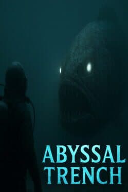 Abyssal Trench cover art