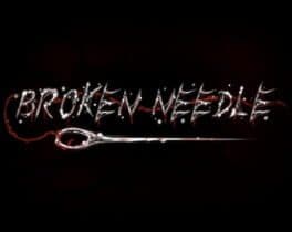 Broken Needle cover art