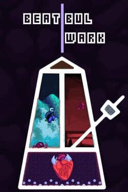 Beat Bulwark cover art