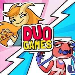 Duo Games cover art