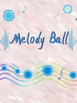 Melody Ball cover art