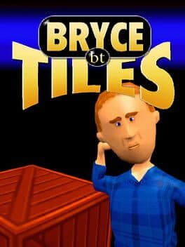 Bryce Tiles cover art