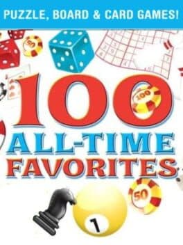 100 All-Time Favorites cover art