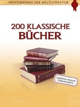 200 Klassische Bucher cover art