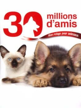 30 Millions D'amis cover art