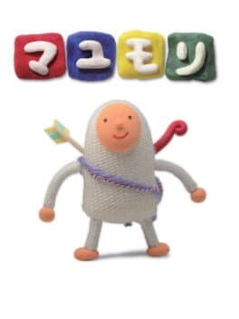 Ma.Yu.Mo.Ri cover art