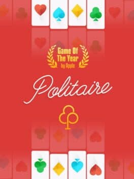 Politaire cover art