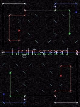 Lightspeed cover art