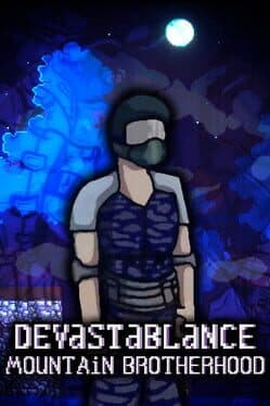 Devastablance Mountain Brotherhood cover art