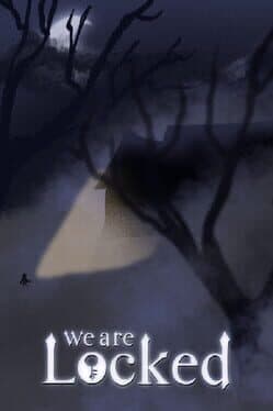 We Are Locked cover art