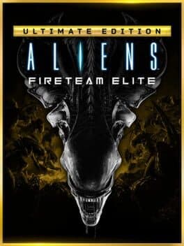 Aliens: Fireteam Elite - Ultimate Edition cover art