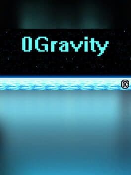 0Gravity cover art