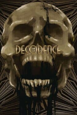 Decodence cover art
