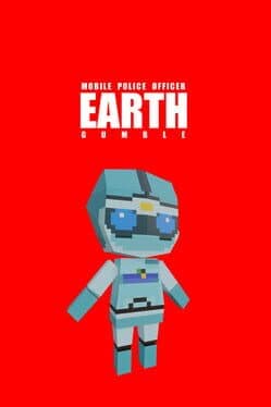 Mobile Police Officer Earth Gumble cover art