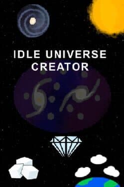 Idle Universe Creator cover art