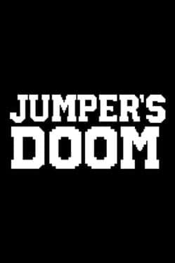 Jumper's Doom cover art