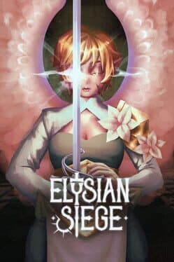 Elysian Siege cover art