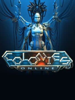 Colonies Online cover art