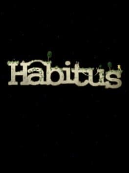 Habitus cover art