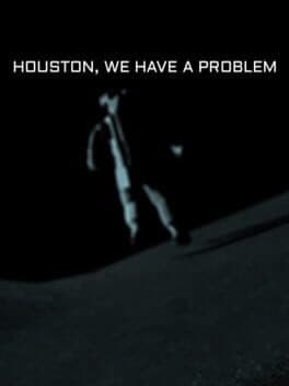 Houston, We Have a Problem cover art